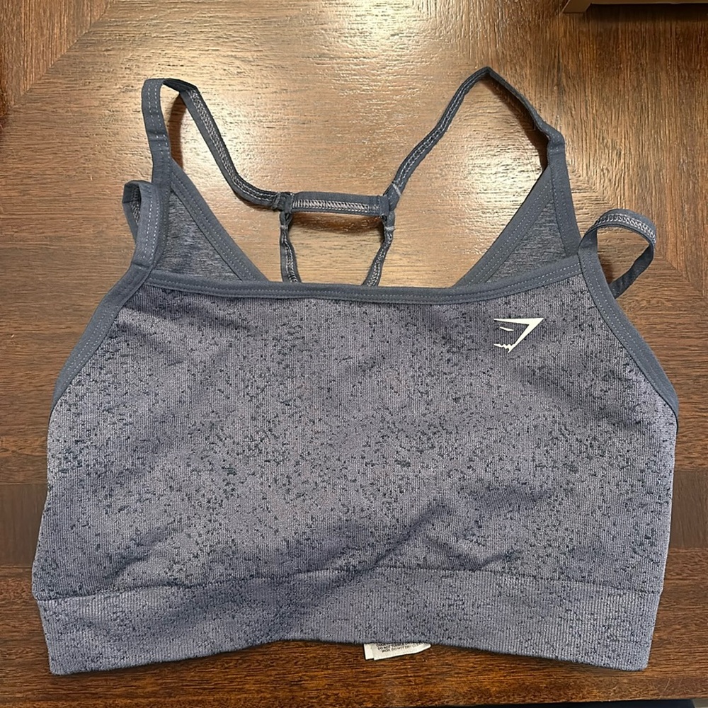 Gymshark sports bra
